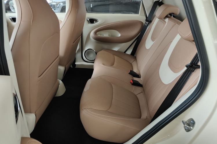 Used Wuling Bingo 2025 333 km Enjoyment Version