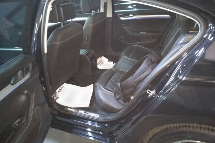 Used Volkswagen Magotan GTE Plug-in Hybrid 2022 GTE Luxury Model