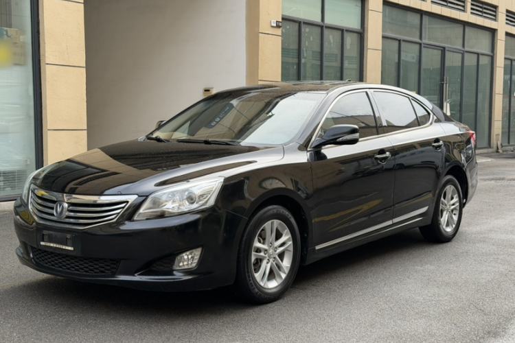 Used CHANGAN Raeton 2014 1.8T Automatic Elite Anniversary Edition China IV Standard Guazi used car, China used car export, Used car for sale, Used cars, Cheapest cars for sale