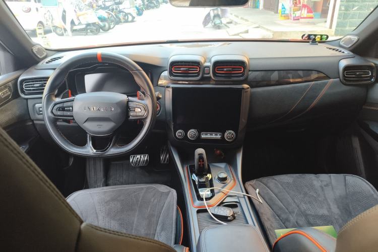 Used Lynk & Co 02 Hatchback 2021 2.0TD Halo
