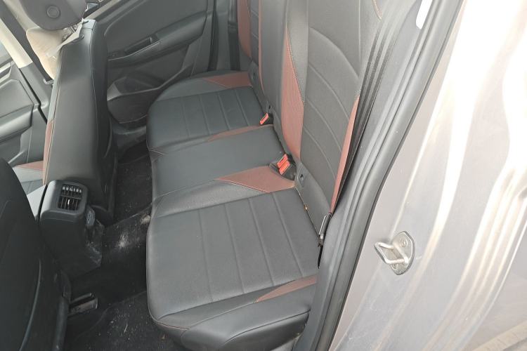 Used Volkswagen Bora 2020 1.5L Automatic Elite Version
