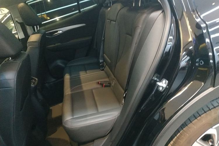 Used Buick Envision 2025 25T Entry-Grade Platinum Edition