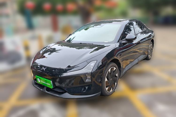 Used XPeng MONA M03 2025 600 with Ultra-Long Range Max