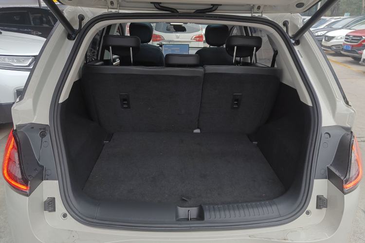 Used Baojun Cloud 2023 460 Max
