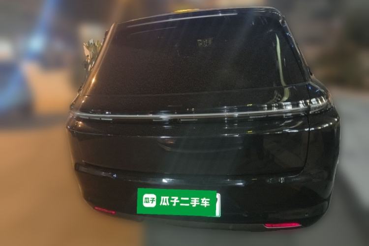 Used Li Auto L8 2023 Pro Model