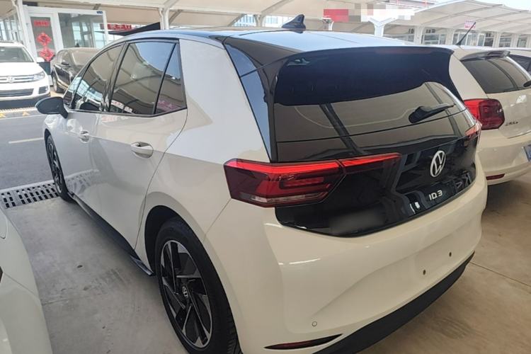 Used Volkswagen ID.3 2024 Outstanding Edition