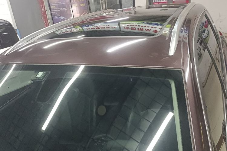 Used Buick Envision 2019 20T Two-Wheel Drive Elite Version China VI Standard
