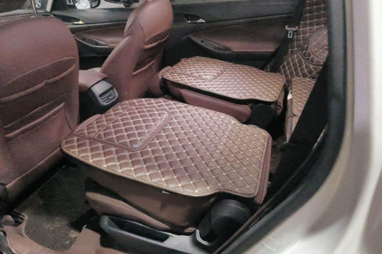 Used Buick GL6 2018 18T 6-Seater Prestige Model