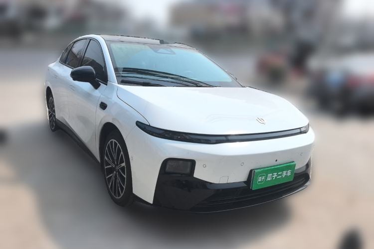 Used Leapmotor B01 2025 650 Enjoyment Edition
