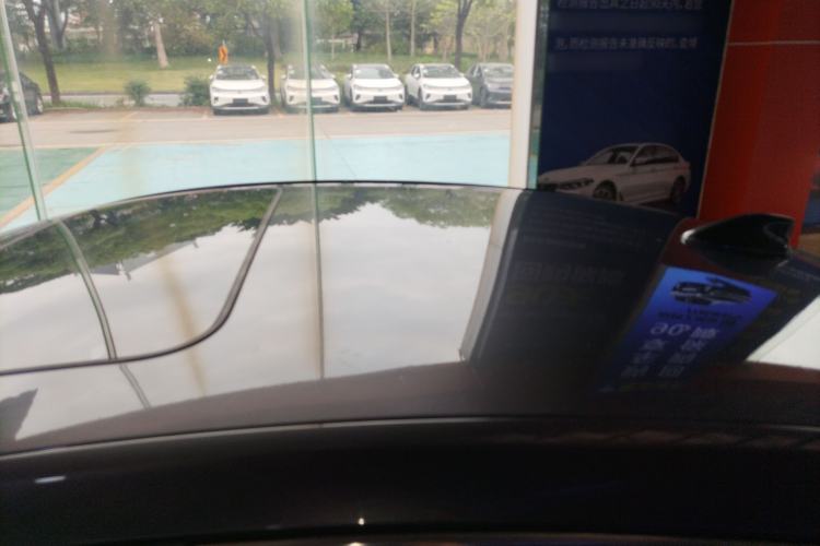 Used Honda Accord 2018 260TURBO Elite Edition China VI