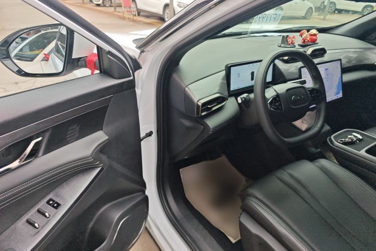 Used Dongfeng Aeolus L7 New Energy 2025 518 Comfort Edition