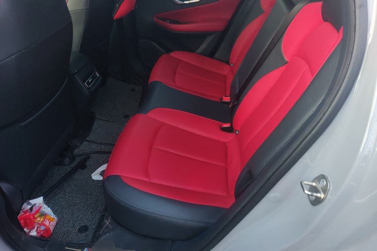 Used Changan UNI-T 2020 1.5T Flagship Version