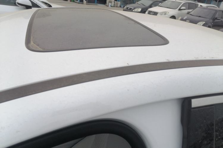 Used BYD Seal 05 DM-i 2025 DM-i Intelligent Drive 120KM Flagship Model
