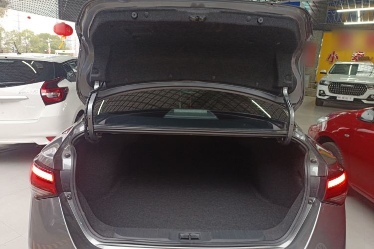 Used Nissan Sylphy 2023 1.6L CVT Enjoyment Edition