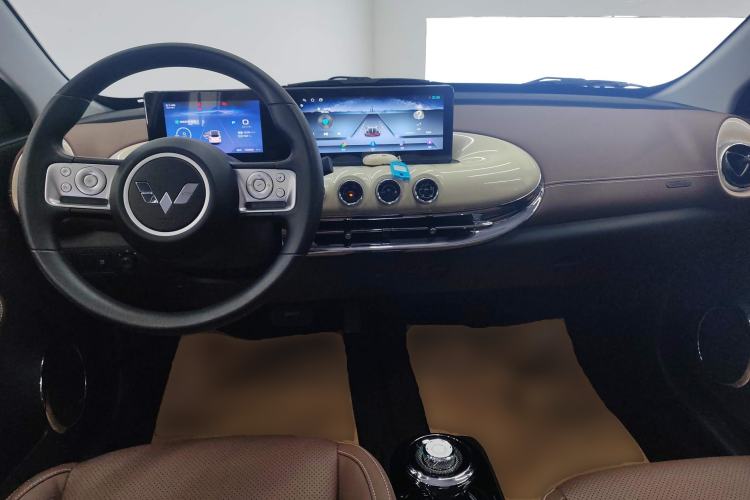 Used Wuling Bingo 2024 333 km Enjoyment Version