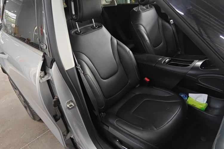 Used smart #1 2024 Premium Edition Right Front Seat