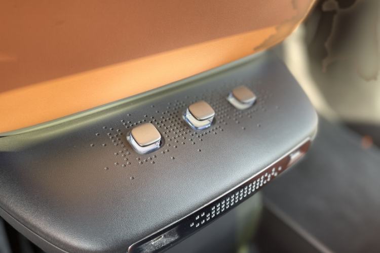 Used Qiyuan E07 2025 All-Electric 4x4 90kWh Ultra High-Performance Edition