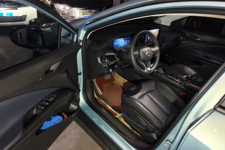 Used Buick Velite 6 2024 450km Comfort Edition PLUS