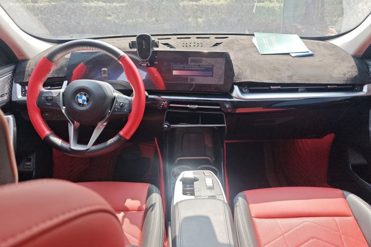 Used BMW X1 2023 sDrive25Li X Design Package