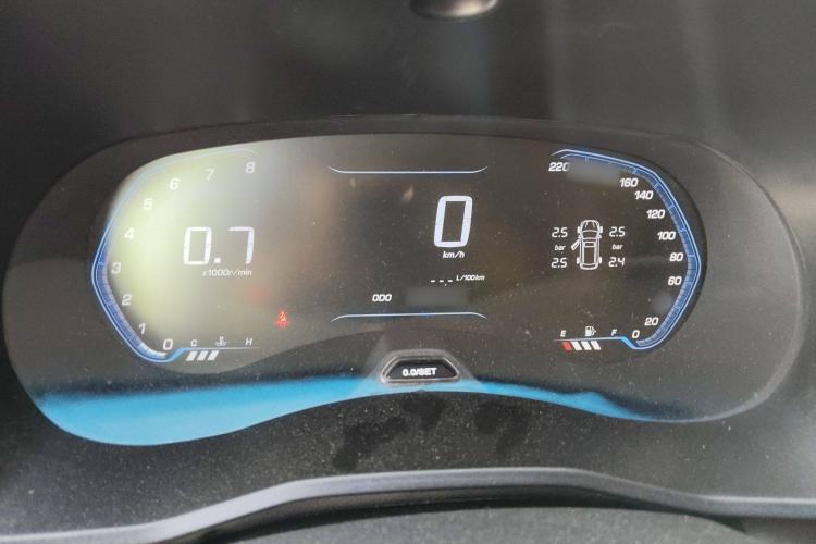 Used Wuling Hongguang S3 2018 1.5L Manual Luxury Model China V Standard