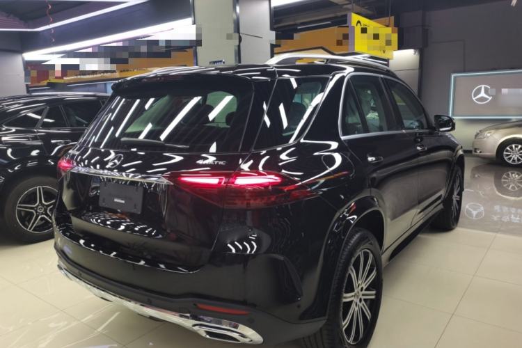 Used Mercedes-Benz GLE 2024 Refreshed GLE 350 4MATIC Stylish Edition
