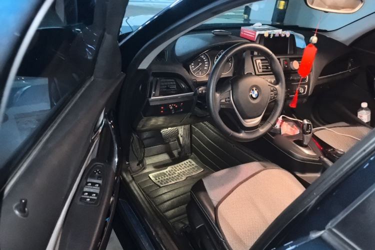 Used BMW 1 Series 2013 Revised 116i Leading Edition

