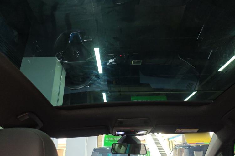 Used Volkswagen ID.3 2023 Pure Smart Edition Headliner