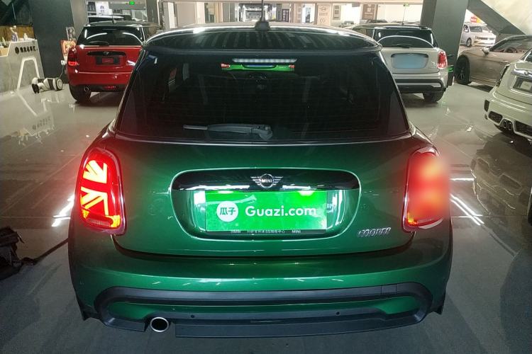 Used MINI MINI 2022 Updated 1.5T COOPER Classic Edition