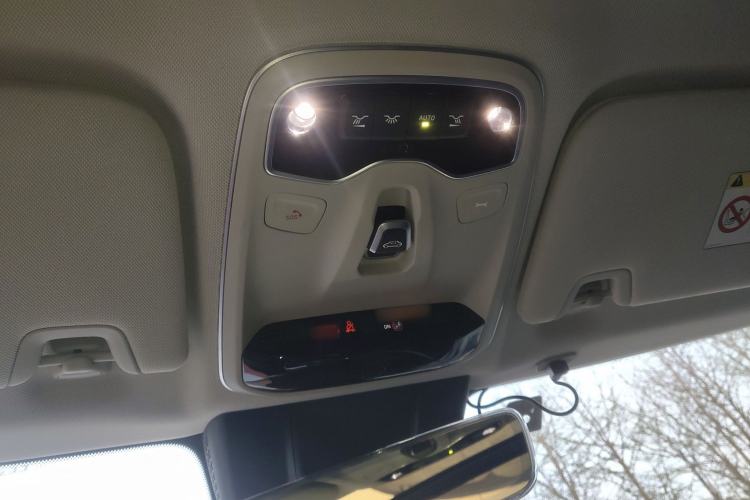 Used Lynk & Co 01 2019 2.0T Two-Wheel-Drive Pro Version China VI Standard