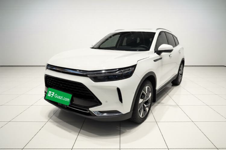 Used BAIC Beijing X7 2020 1.5TD DCT Leading Edition Guazi used car, China used car export, Used car for sale, Used  cars, Cheapest cars for sale