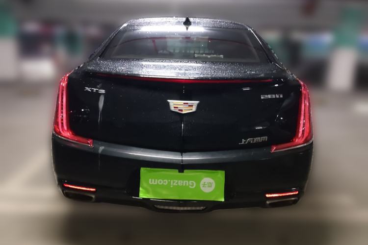 Used Cadillac XTS 2018 28T Tech Edition
