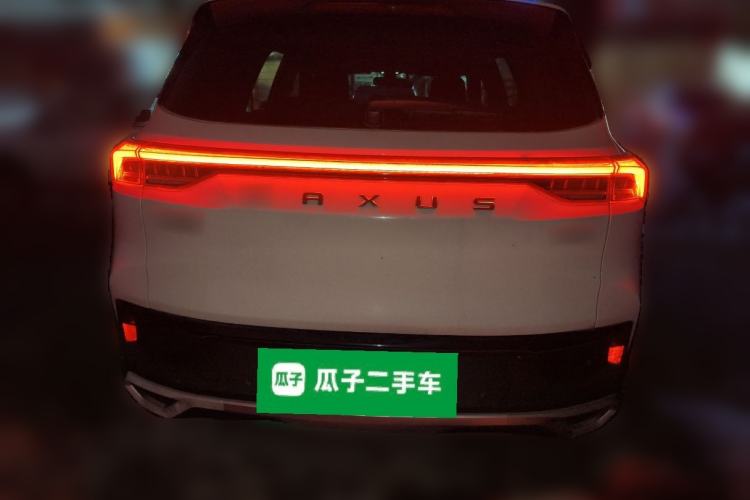 Used SAIC MAXUS D60 2019 1.5T Automatic Trend Edition 7-Seater