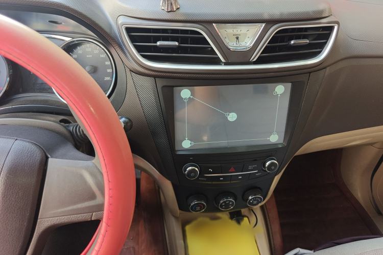 Used Wuling Hongguang 2015 1.5L S1 Standard China V-Emission Standards