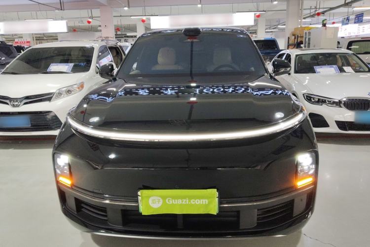 Used Li Auto L8 2024 Max