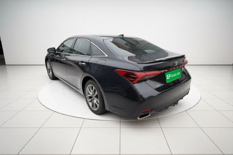 Used Toyota Avalon 2021 2.5L Luxury Edition Exterior 3