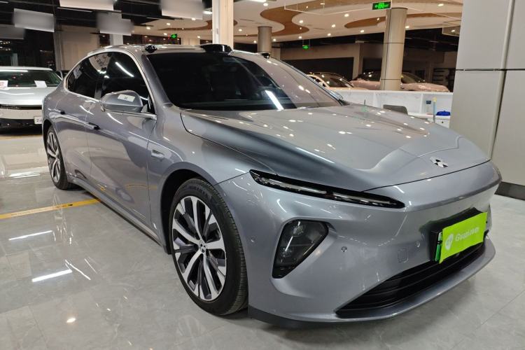 Used Nio ET7 2024 75 kWh Executive Edition