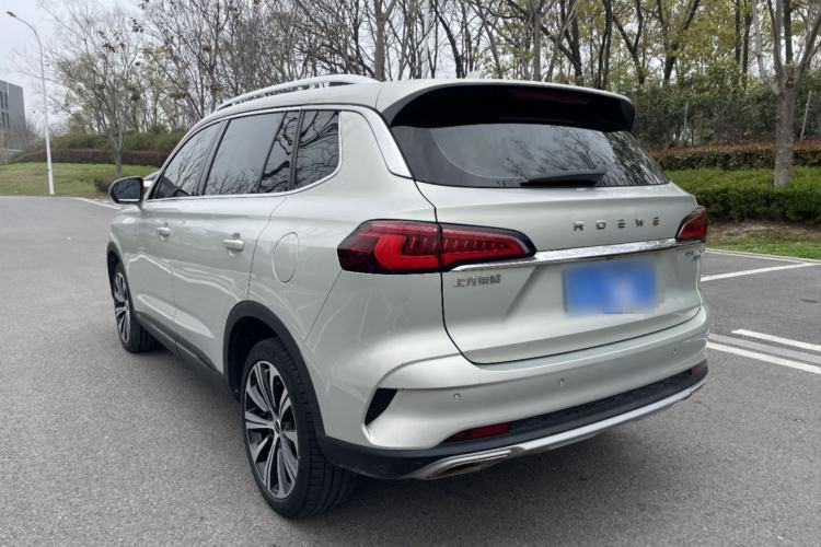 Used Roewe RX5 MAX 2021 Supreme Series 400TGI Automatic Luxury Cabin Edition