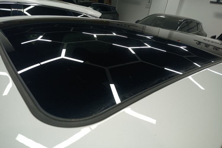 Used JETOUR Dashing 2022 1.6T DCT King SPORT