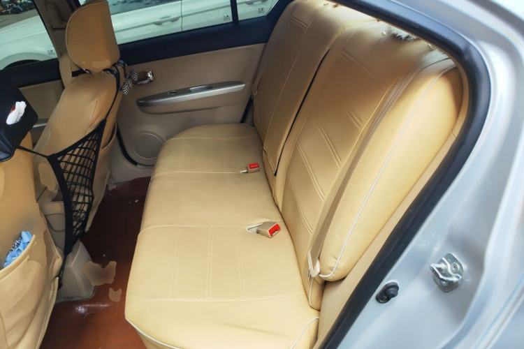 Used Great Wall C30 2012 1.5L Manual Comfort Edition