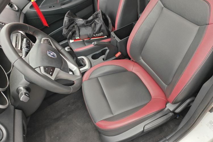Used CHANGAN Eado 2013 1.6L Manual Junkuo Model China IV Standard
