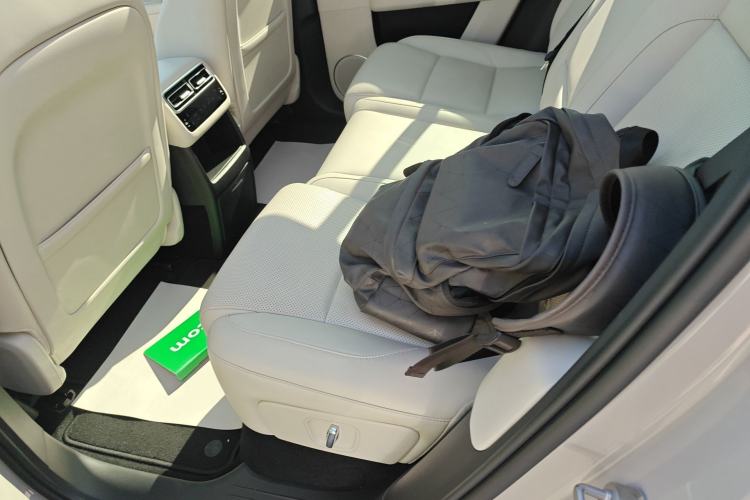 Used Li Auto L6 2024 Pro Model
