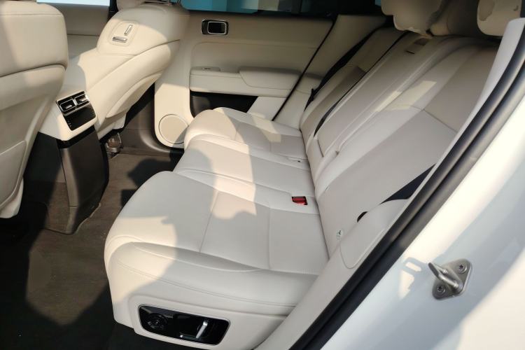 Used Li Auto L7 2024 MAX Model