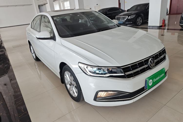 Used Volkswagen Bora 2021 280TSI DSG Elite Smart Connectivity Version