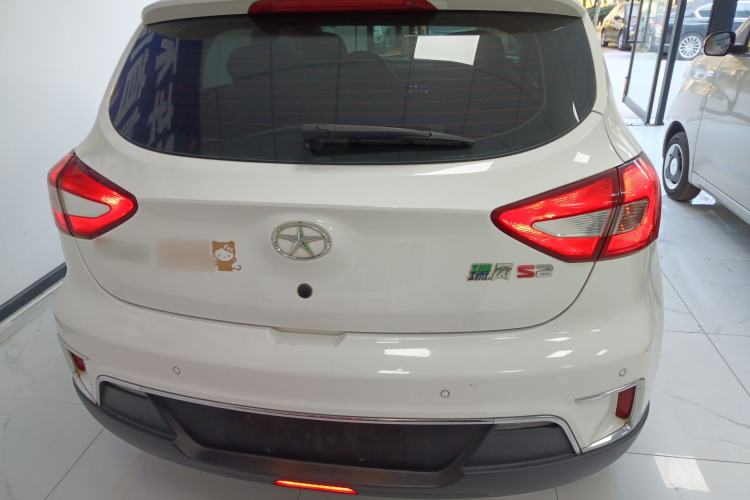 Used JAC Refine S2 2015 1.5L Manual Luxury Smart Model