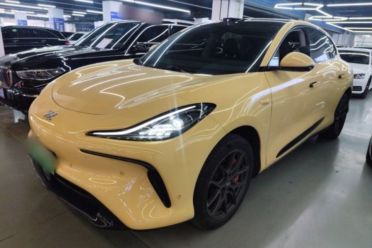 Used IM LS6 2023 Max Standard Edition