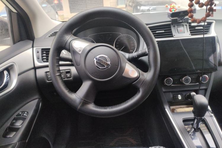 Used Nissan Sylphy 2022 Classic 1.6XE CVT Comfort Edition