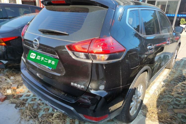 Used Nissan X-Trail 2021 2.0L CVT 2WD XL ITS Comfort Commemorative Edition