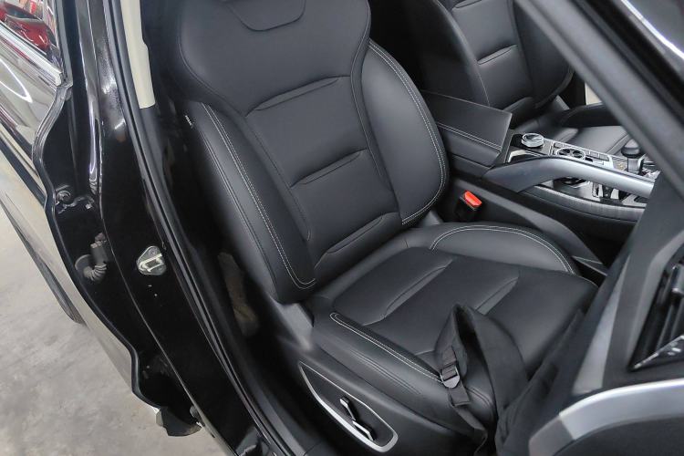 Used Geely Auto Monjaro 2020 High-Energy Edition 350T Yáoxīngzhě