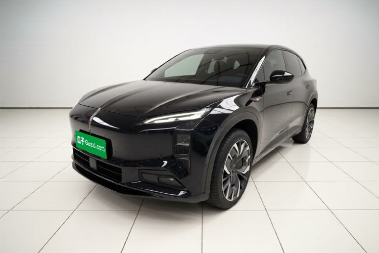 Used Hongqi Tiangong 08 2025 680 Ultra Four-Wheel-Drive Version