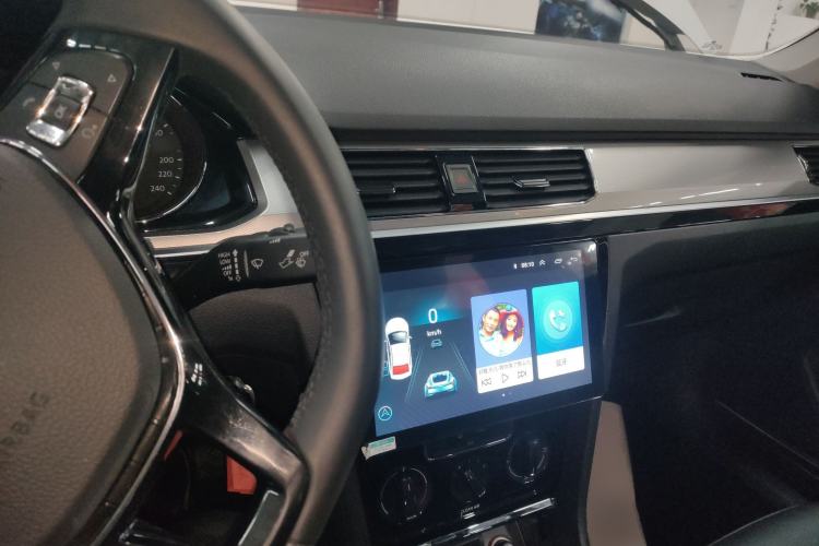 Used Volkswagen Bora 2018 1.5L Manual Comfort Model